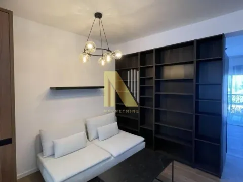 Izdavanje, jednosoban stan, 42m², Telep, Novi Sad Sve Podlokacije - image 3