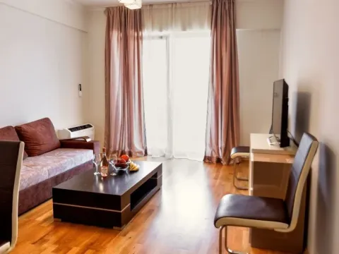 Prodaja, dvosoban stan, 84m², Zavala, Budva - image 2