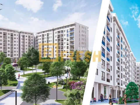 Prodaja, dvosoban stan, 77m², Tološi, Podgorica - image 2