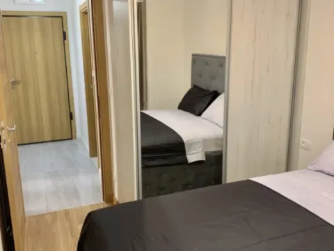 Izdavanje, jednosoban stan, 48m², New City, Podgorica - image 10