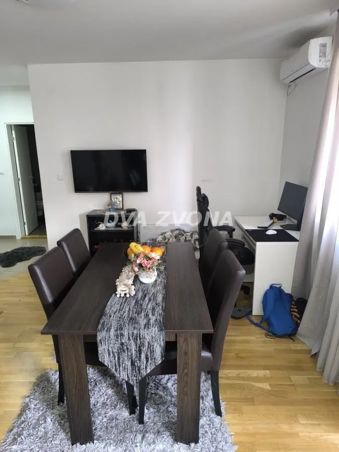 Prodaja, jednosoban stan, 47m², Petrovaradin, Novi Sad
