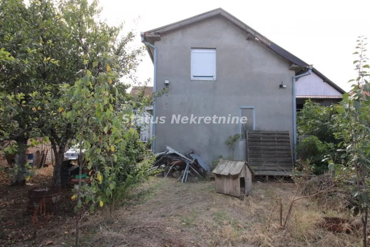 Prodaja, kuća, 332m², Zrenjanin, Srbija