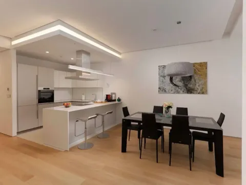 Sale, three bedroom apartment, 214m², Dukley Gardens, Budva - image 5