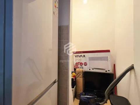 Izdavanje, dvosoban stan, 65m², Stari Aerodrom, Podgorica - image 10