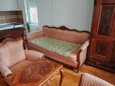 Izdavanje, garsonjera, 33m², Spens, Novi Sad Sve Podlokacije - image 2