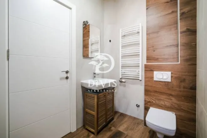 Prodaja, dvosoban stan, 43m², Lion, Zvezdara Sve Podlokacije