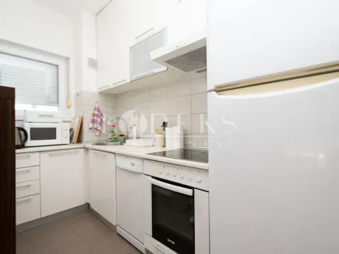 Rent, two bedroom apartment, 63m², City Kvart, Podgorica - image 4