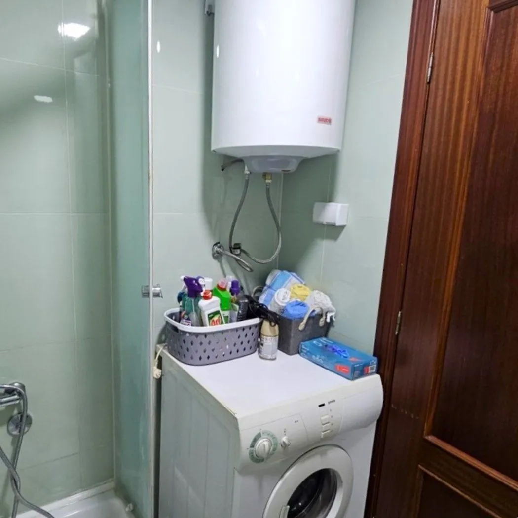 Rent, apartment, 40m², 1 maj, Podgorica