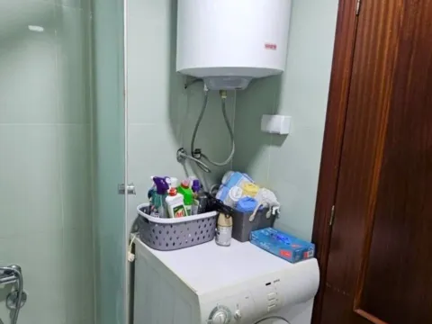 Rent, apartment, 40m², 1 maj, Podgorica - image 6