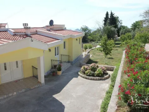 Sale, house, 380m², Dobre Vode, Bar