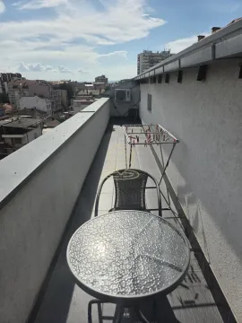 Sale, three bedroom apartment, 94m², Marger, Niš - image 7