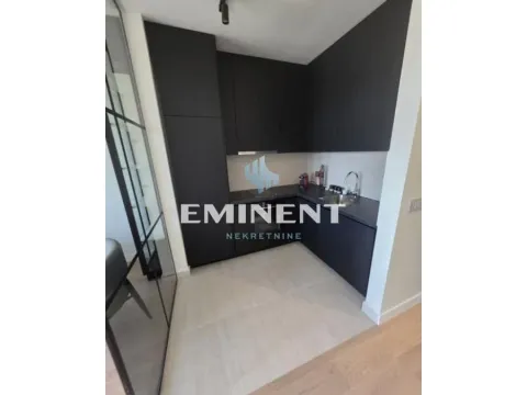 Rent, one bedroom apartment, 34m², Novi Beograd Blok 65, Novi Beograd Sve Podlokacije - image 3