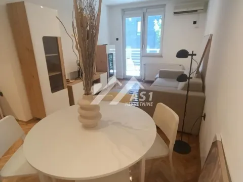 Rent, two bedroom apartment, 55m², Bulevar Oslobodjenja, Novi Sad Sve Podlokacije - image 4
