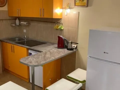 Sale, one bedroom apartment, 40m², Sutomore, Bar - image 3