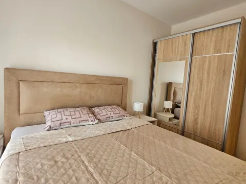 Izdavanje, stan, 50m², City Kvart, Podgorica - image 7
