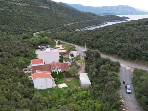 Prodaja, plac, 3585m², Krimovica, Kotor - image 25