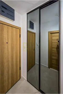 Prodaja, jednosoban stan, 41m², Tološi, Podgorica - image 14