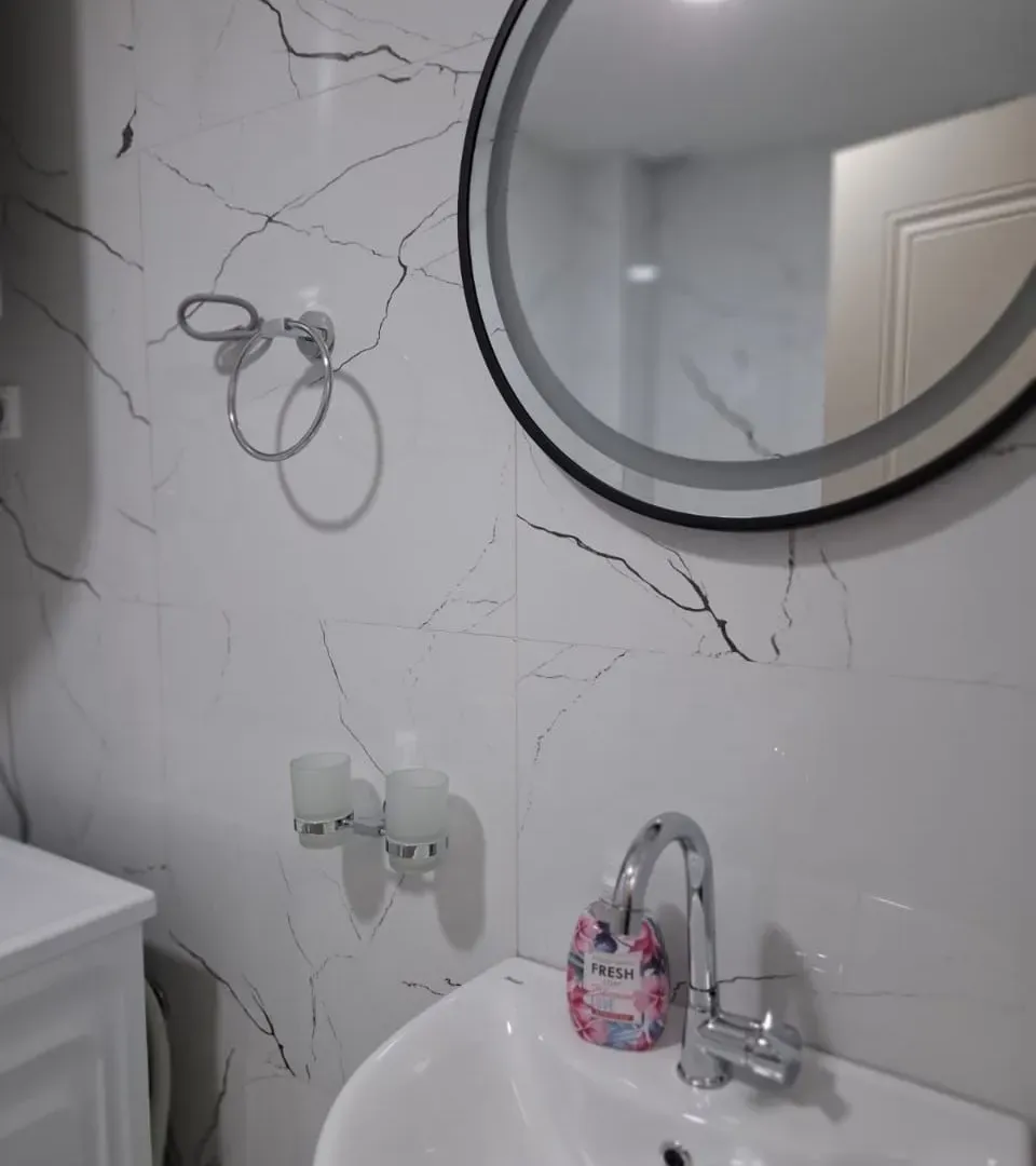 Rent, one bedroom apartment, 35m², Zabjelo, Podgorica