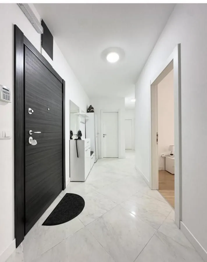 Sale, three bedroom apartment, 90m², Budva, Crna Gora