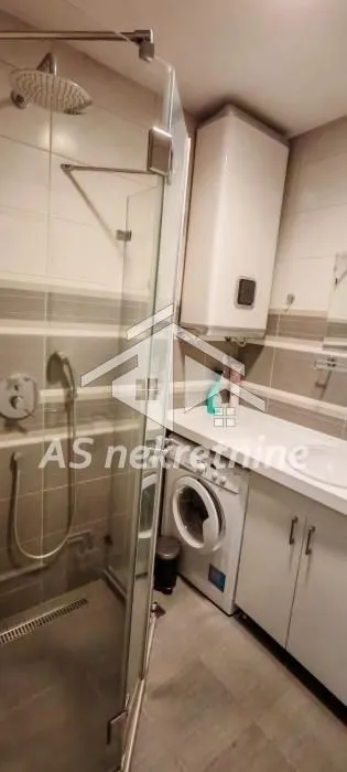 Prodaja, dvosoban stan, 62m², Stari Grad, Beograd