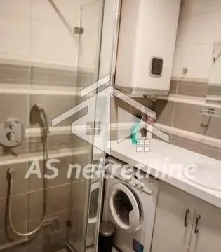 Sale, two bedroom apartment, 62m², Stari Grad, Beograd - image 24