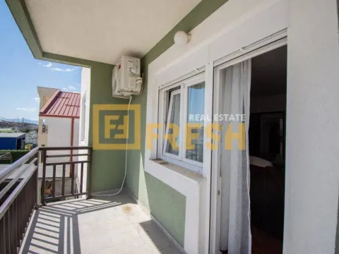 Izdavanje, dvosoban stan, 79m², Zlatica, Podgorica - image 15