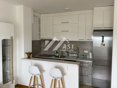 Rent, one bedroom apartment, 40m², Nova Detelinara, Novi Sad Sve Podlokacije - image 3