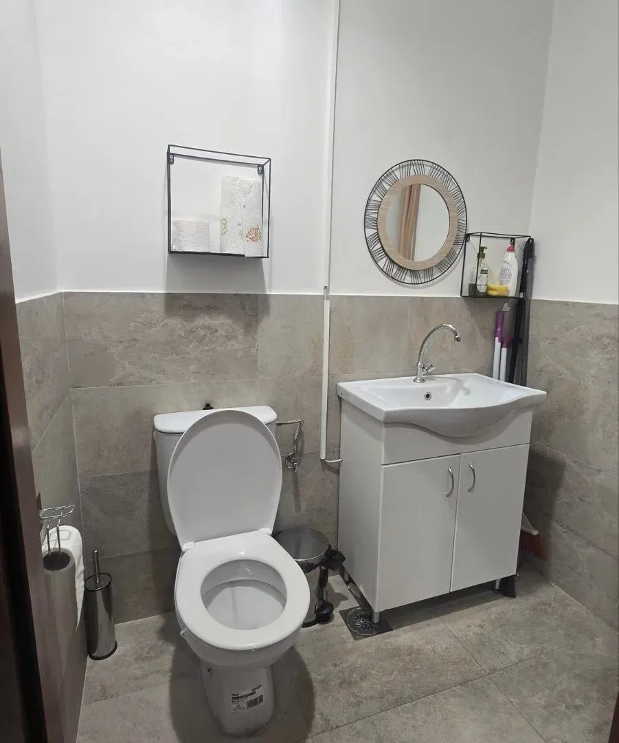 Rent, office space, 30m², Preko Morače, Podgorica