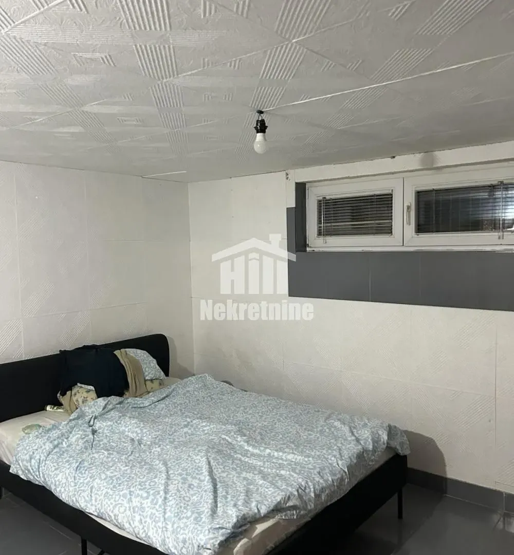 Prodaja, jednosoban stan, 25m², Zemun Sve Podlokacije, Beograd