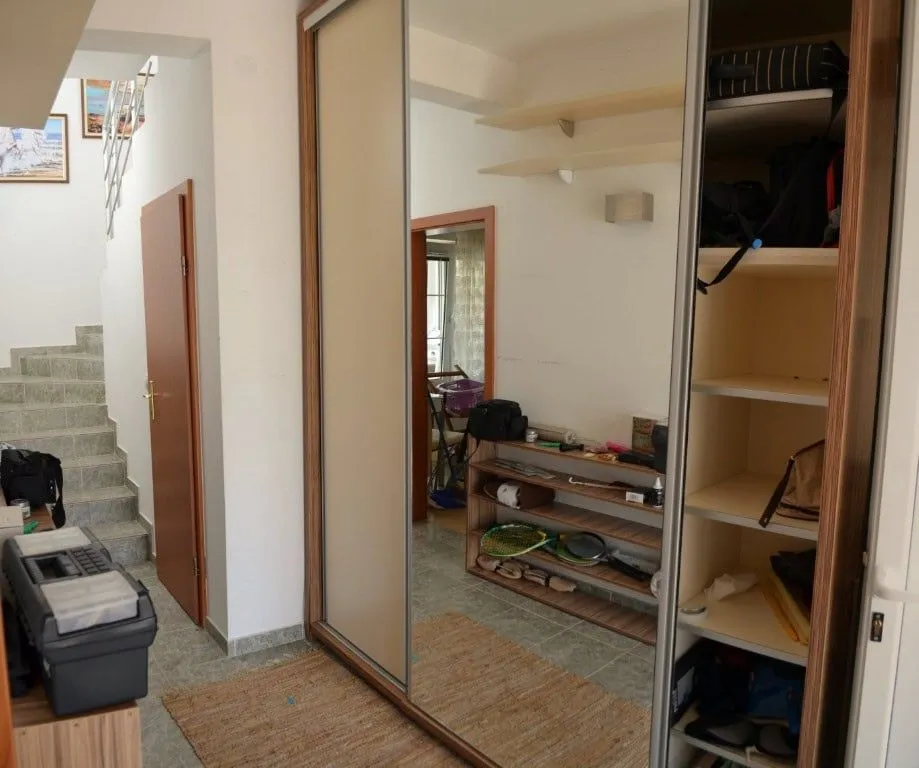 Sale, apartment, 132m², Bar, Crna Gora