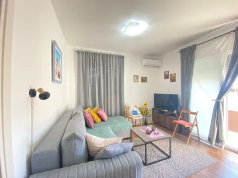 Izdavanje, jednosoban stan, 38m², Rozino, Budva - image 2