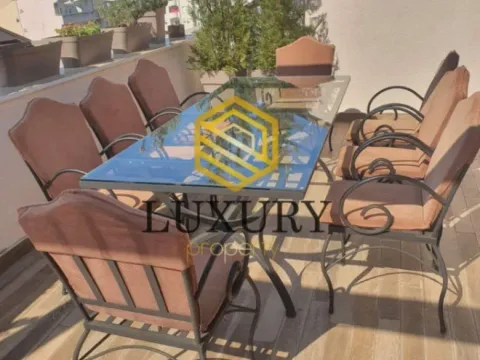 Sale, four bedroom apartment, 154m², Zabjelo, Podgorica - image 10