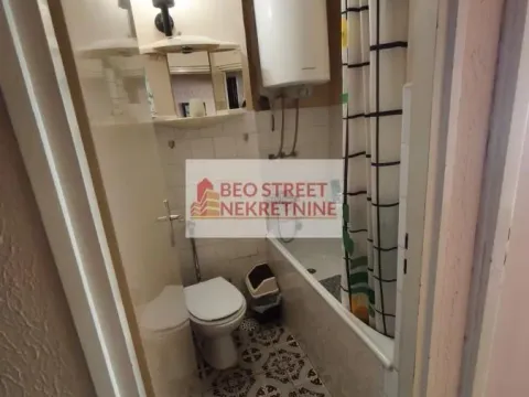 Izdavanje, trosoban stan, 65m², Voždovac Sve Podlokacije, Beograd - image 7