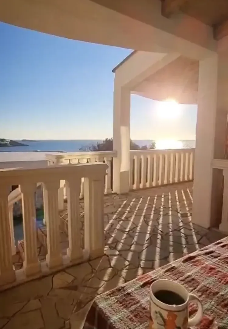Sale, house, 164m², Utjeha, Ulcinj