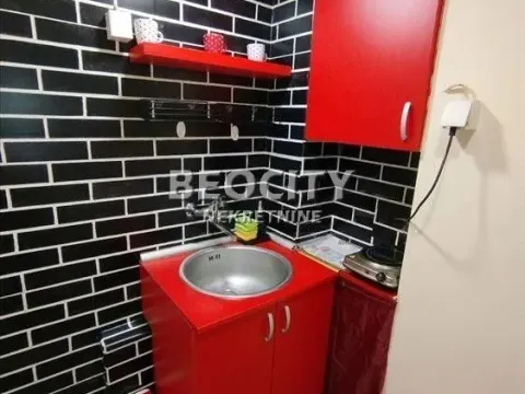 Prodaja, dvosoban stan, 22m², Centar, Novi Sad - image 9