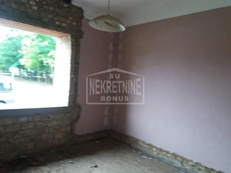 Prodaja, kuća, 410m², Donji Tavankut, Subotica