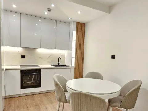 Rent, one bedroom apartment, 54m², City Kvart, Podgorica - image 3