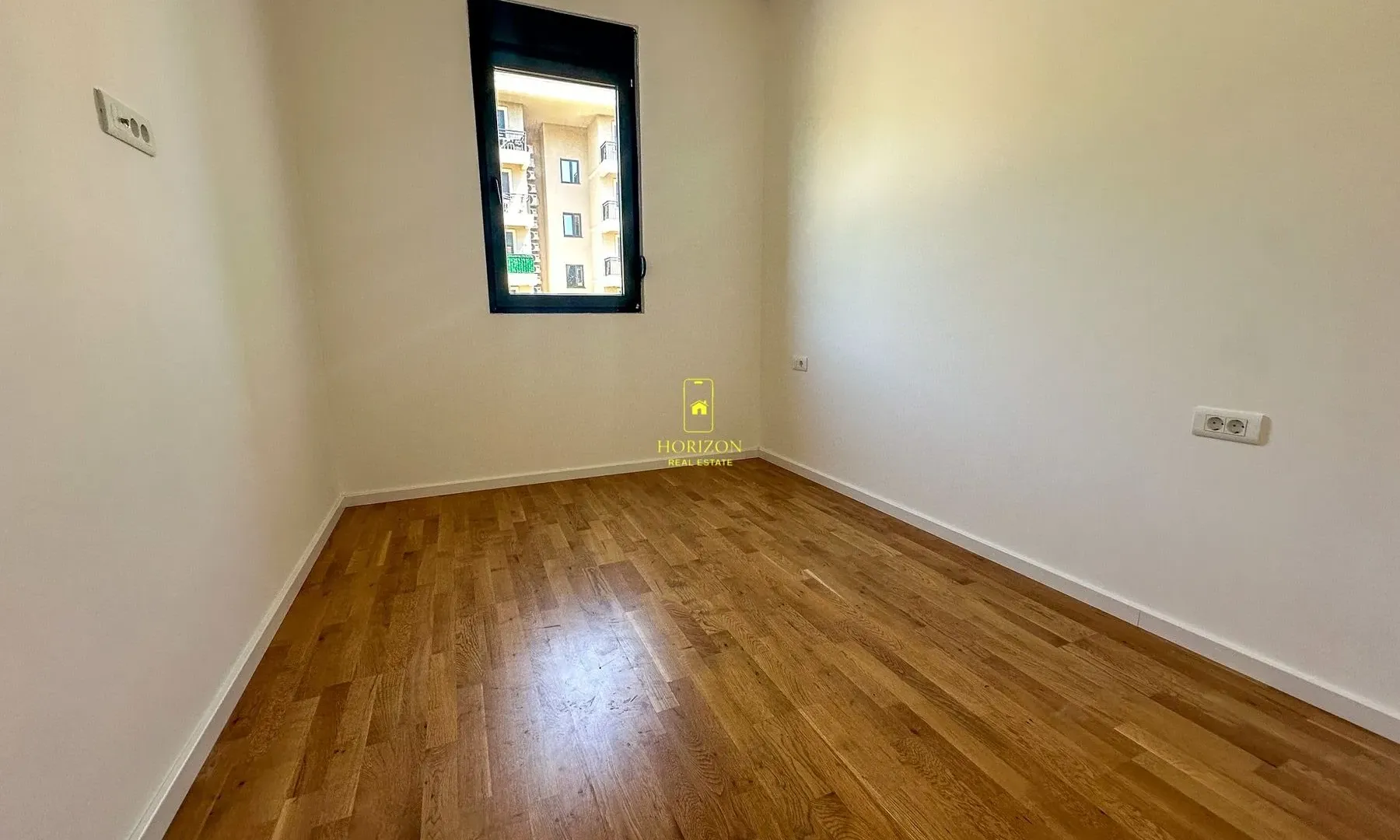 Prodaja, dvosoban stan, 64m², Tološi, Podgorica