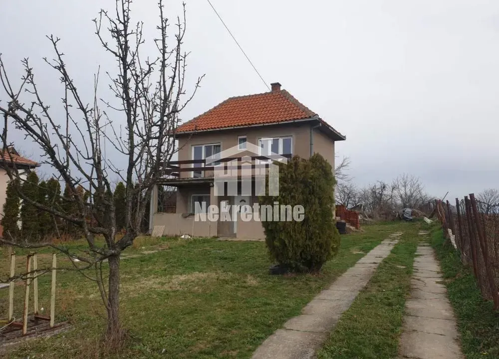 Prodaja, kuća, 110m², Arnajevo, Barajevo