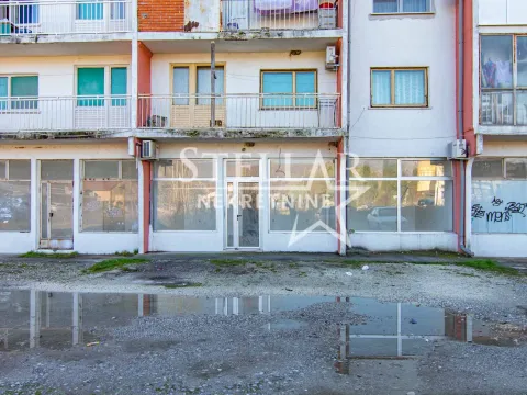 Izdavanje, poslovni prostor, 48m², Spuž, Danilovgrad