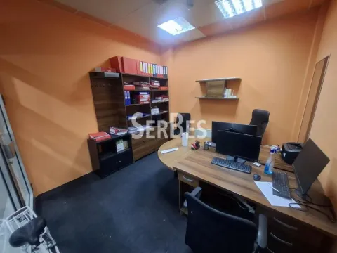 Sale, office space, 13m², Centar, Novi Sad - image 8