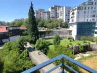 Rent, three bedroom apartment, 120m², Centar, Podgorica - image 8