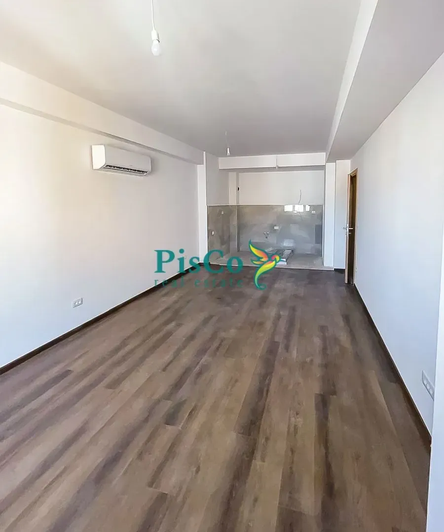 Prodaja, dvosoban stan, 80m², Pobrežje, Podgorica
