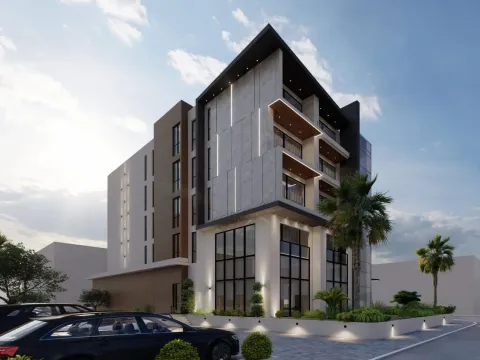 Prodaja, jednosoban stan, 53m², Velika Plaža, Ulcinj - image 3