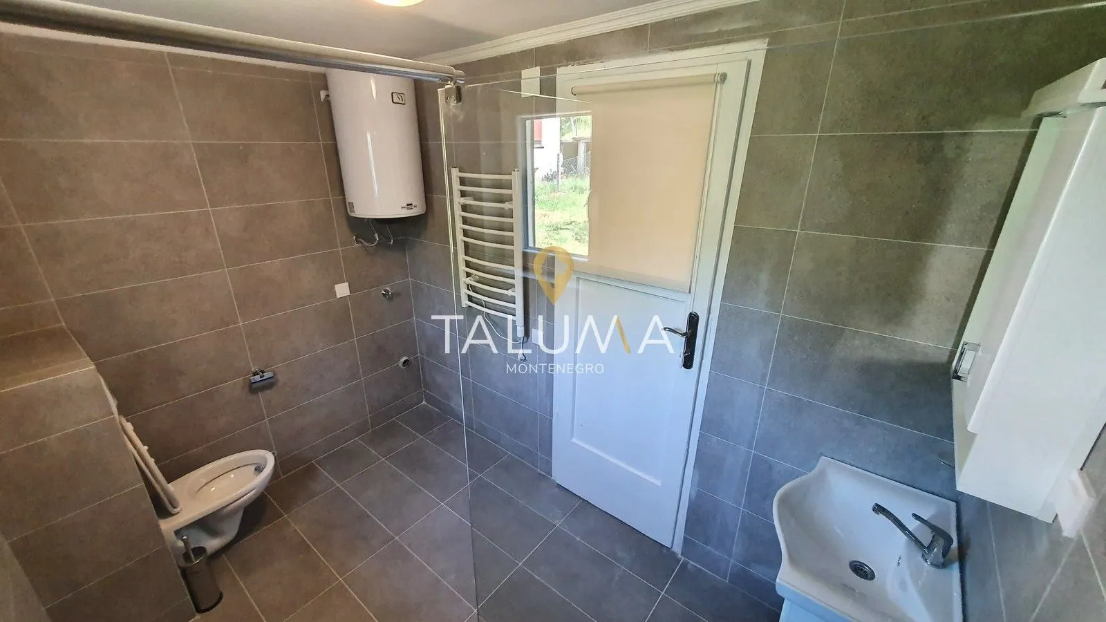 Rent, house, 125m², Ibričevina, Podgorica