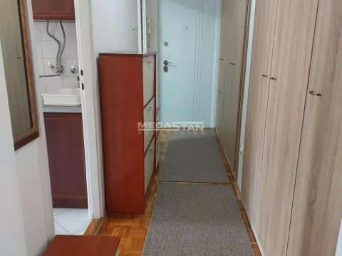 Izdavanje, jednosoban stan, 47m², Novi Beograd Blok 72, Novi Beograd Sve Podlokacije - image 18
