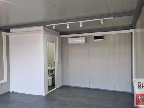 Rent, office space, 30m², Veternik, Novi Sad Sve Podlokacije - image 15