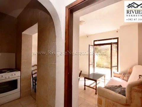 Prodaja, dvosoban stan, 64m², Topla, Herceg Novi - image 3