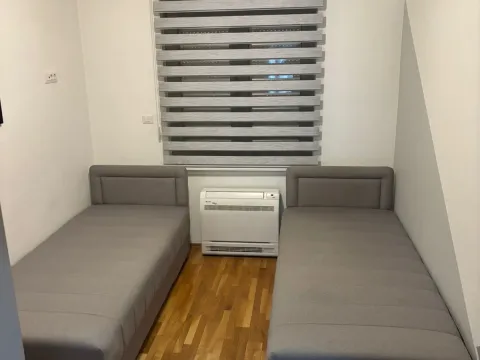 Rent, two bedroom apartment, 70m², Centar, Podgorica - image 6