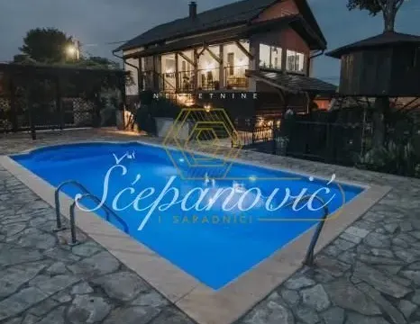 Sale, house, 370m², Adice, Novi Sad Sve Podlokacije - image 4